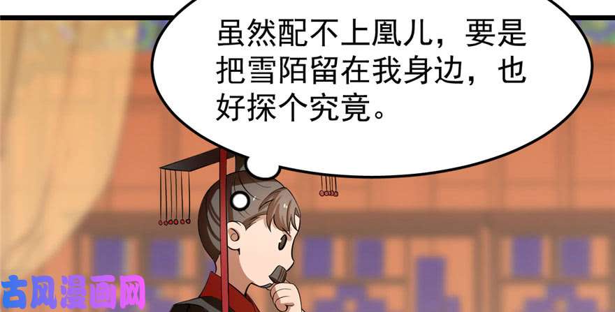 毒步天下：特工神医小兽妃22