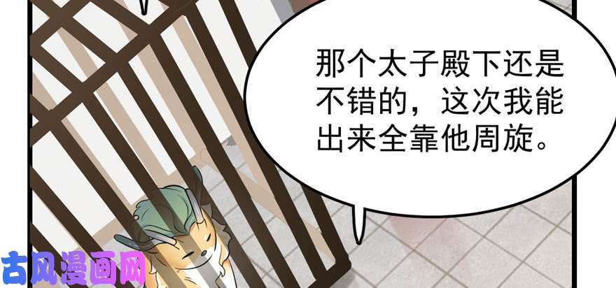 毒步天下：特工神医小兽妃22