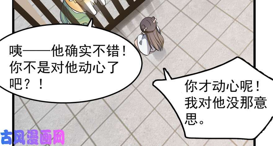 毒步天下：特工神医小兽妃22