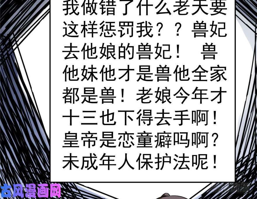 毒步天下：特工神医小兽妃22