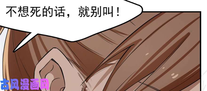 毒步天下：特工神医小兽妃23