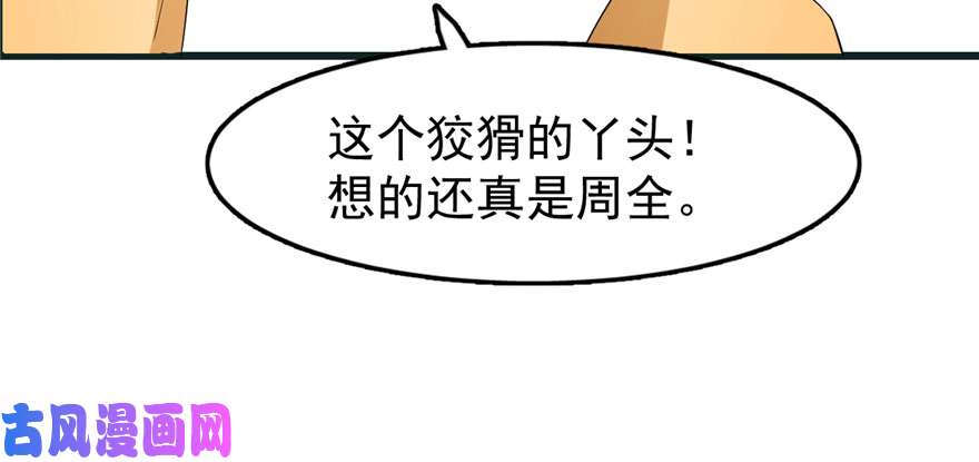 毒步天下：特工神医小兽妃23