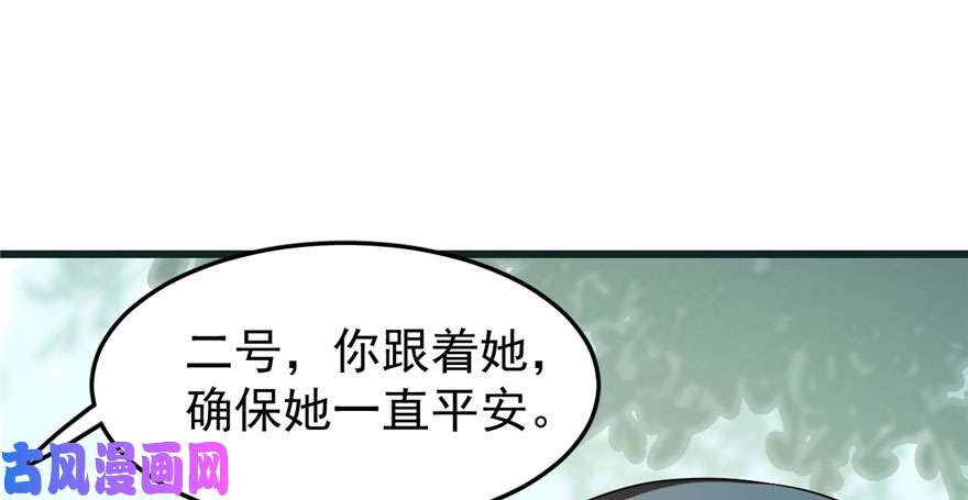 毒步天下：特工神医小兽妃23