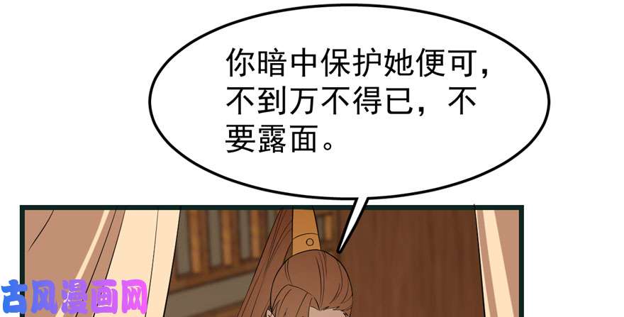 毒步天下：特工神医小兽妃23