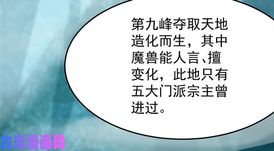 毒步天下：特工神医小兽妃23