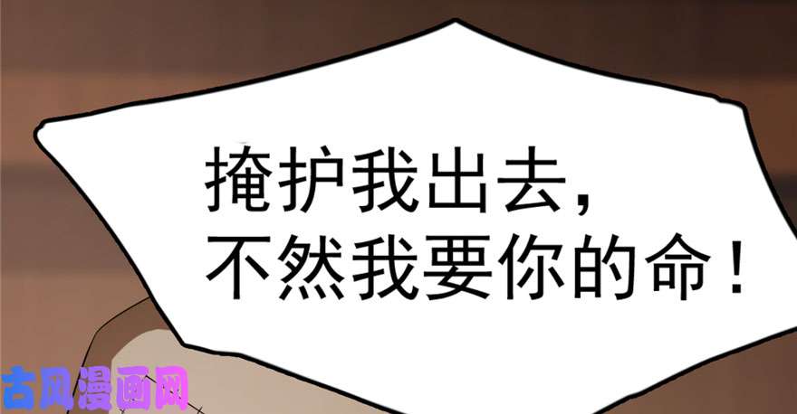 毒步天下：特工神医小兽妃23