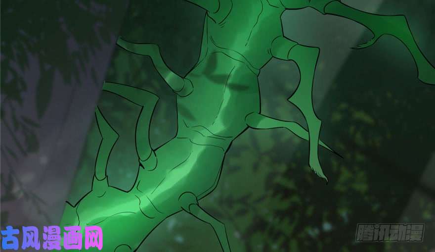 毒步天下：特工神医小兽妃23