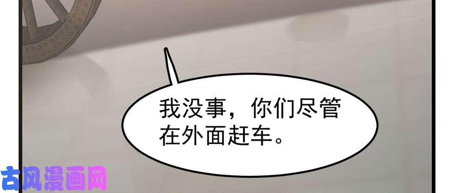 毒步天下：特工神医小兽妃23