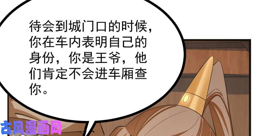 毒步天下：特工神医小兽妃23