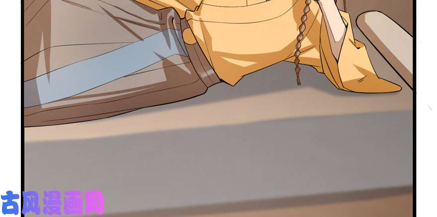 毒步天下：特工神医小兽妃23