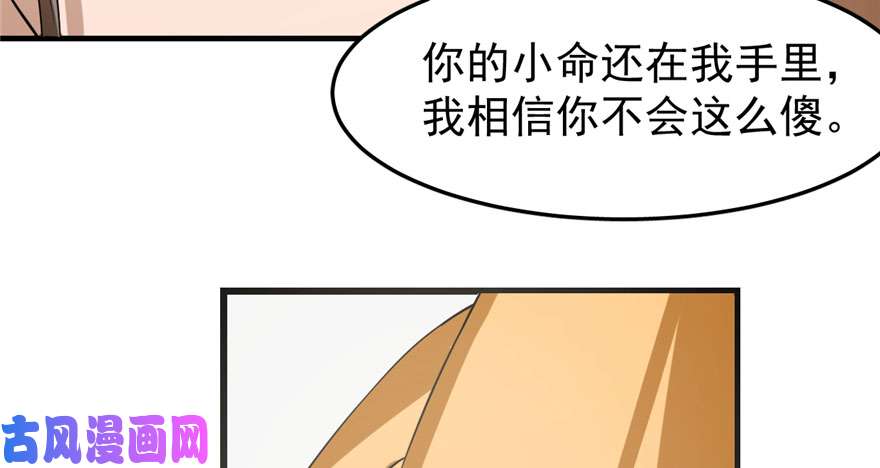 毒步天下：特工神医小兽妃23