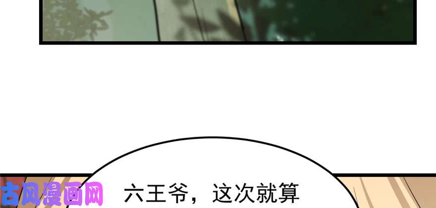 毒步天下：特工神医小兽妃23