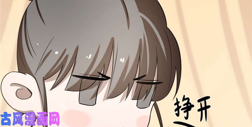 毒步天下：特工神医小兽妃23