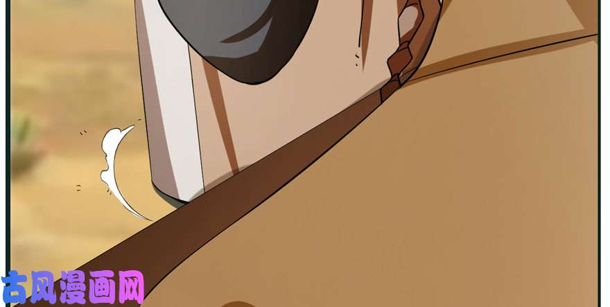 毒步天下：特工神医小兽妃23