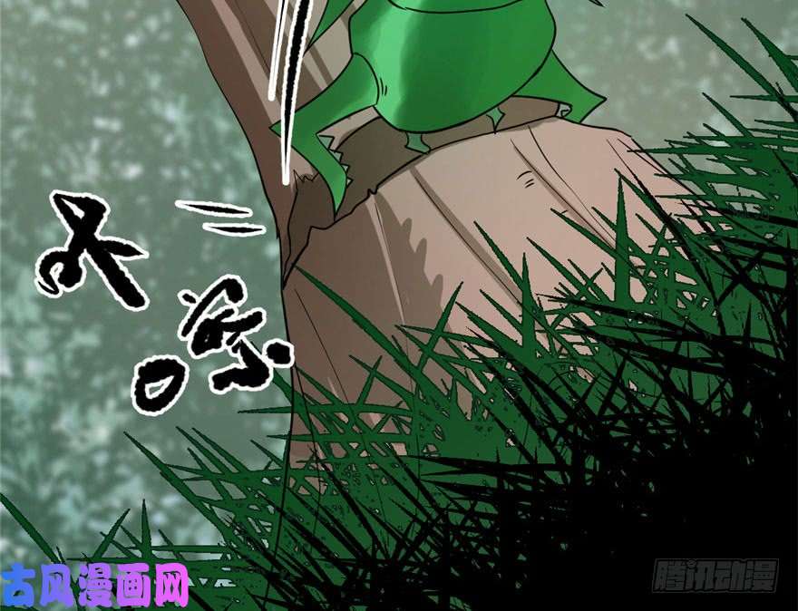 毒步天下：特工神医小兽妃24