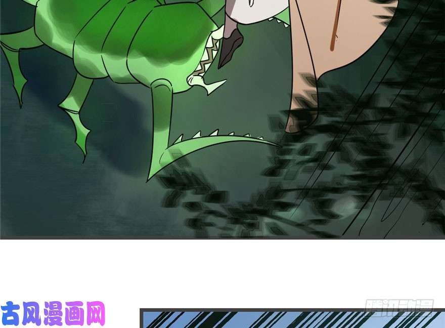 毒步天下：特工神医小兽妃24