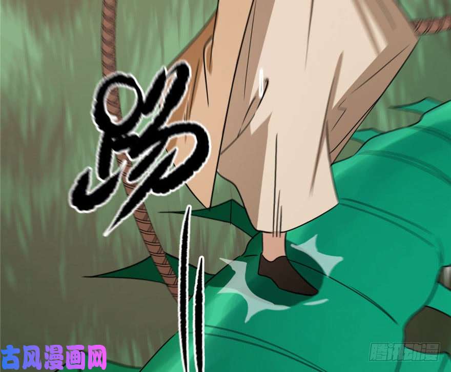 毒步天下：特工神医小兽妃24