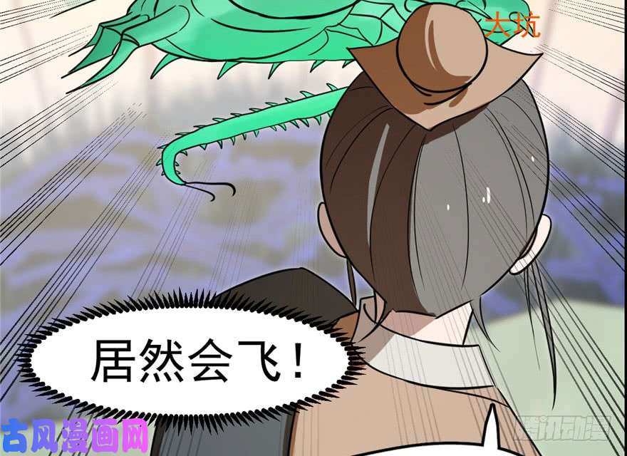 毒步天下：特工神医小兽妃24