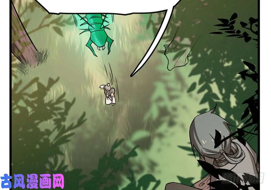 毒步天下：特工神医小兽妃24