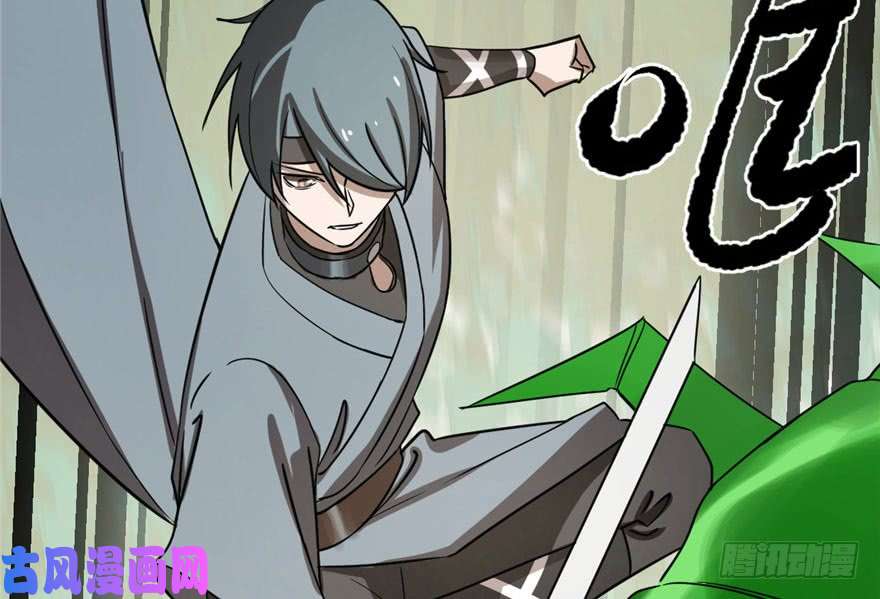 毒步天下：特工神医小兽妃24