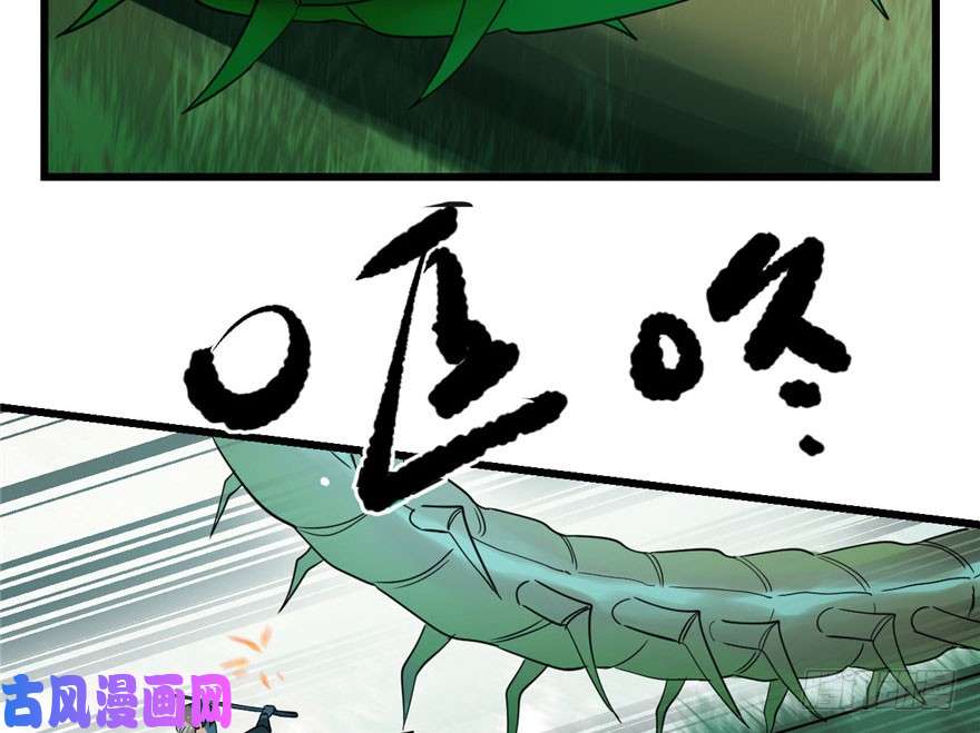 毒步天下：特工神医小兽妃24