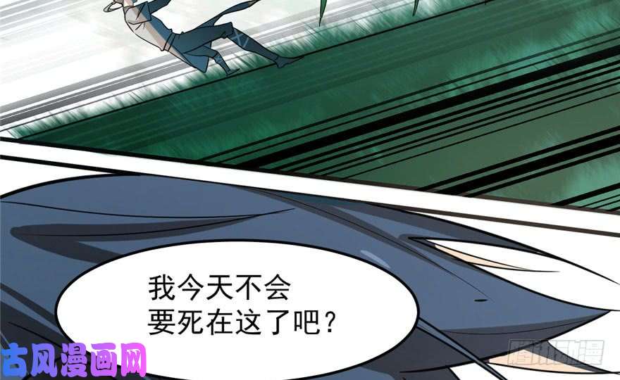 毒步天下：特工神医小兽妃24