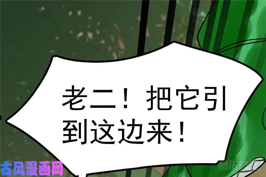 毒步天下：特工神医小兽妃24