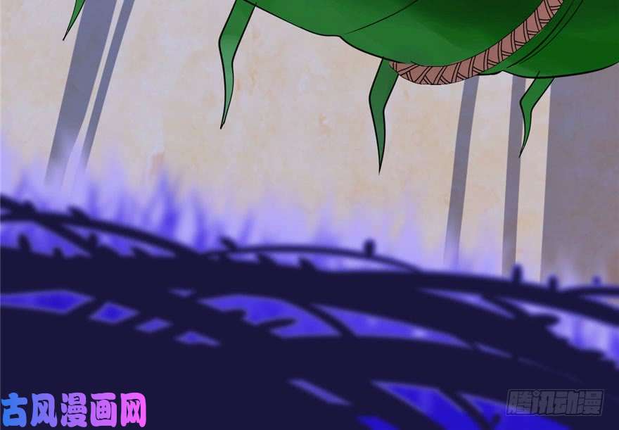 毒步天下：特工神医小兽妃24