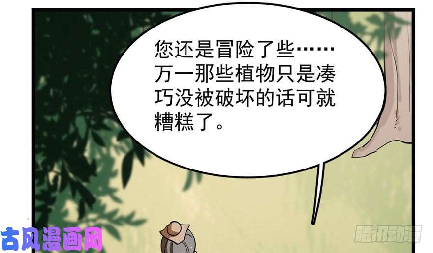 毒步天下：特工神医小兽妃24