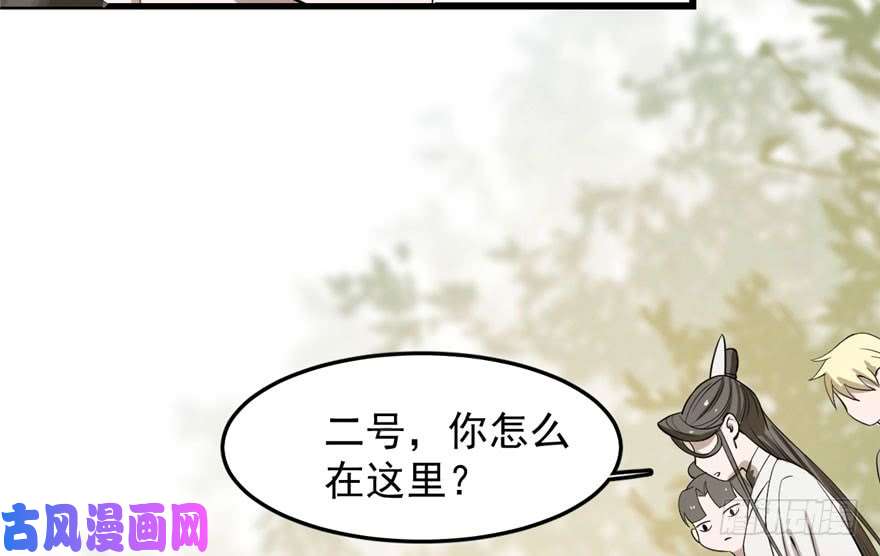 毒步天下：特工神医小兽妃25