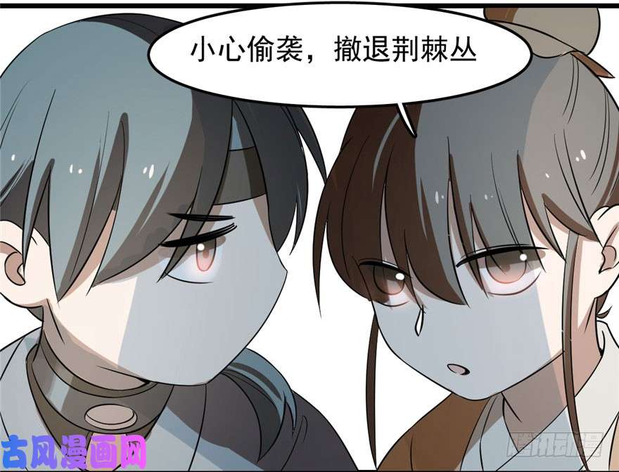 毒步天下：特工神医小兽妃25