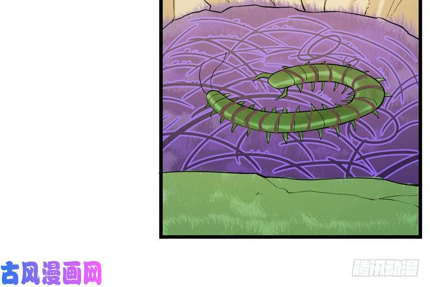 毒步天下：特工神医小兽妃25