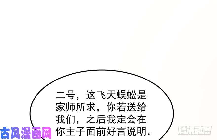 毒步天下：特工神医小兽妃25