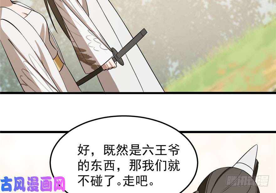 毒步天下：特工神医小兽妃25