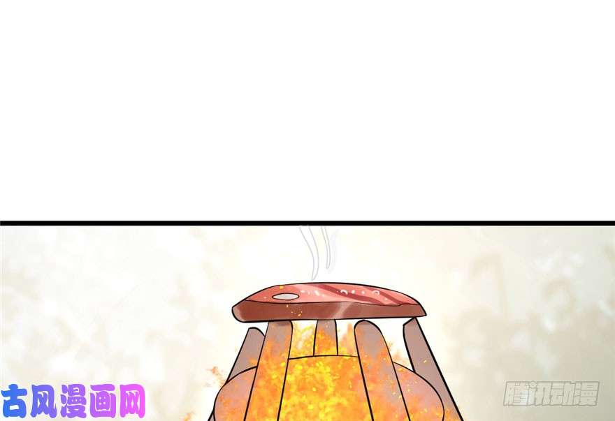 毒步天下：特工神医小兽妃25