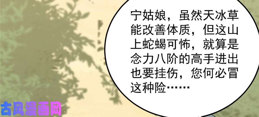 毒步天下：特工神医小兽妃26