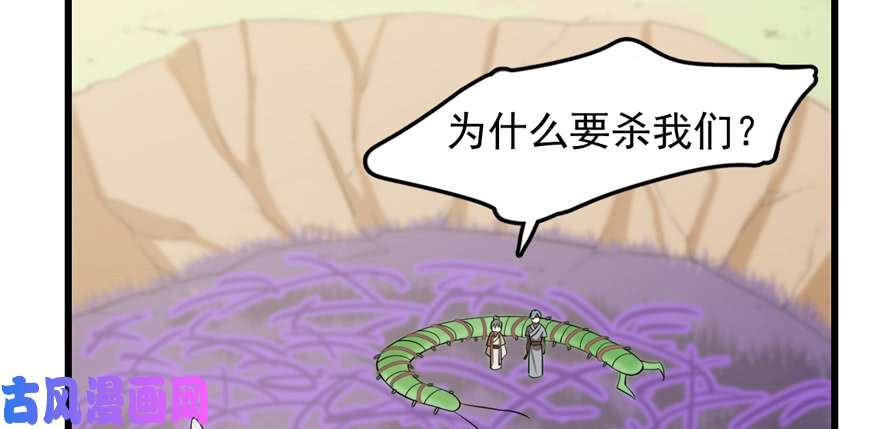 毒步天下：特工神医小兽妃26