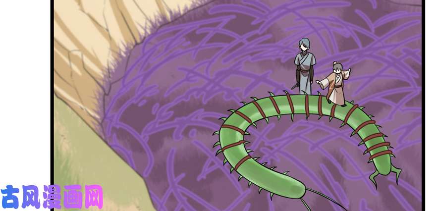 毒步天下：特工神医小兽妃26