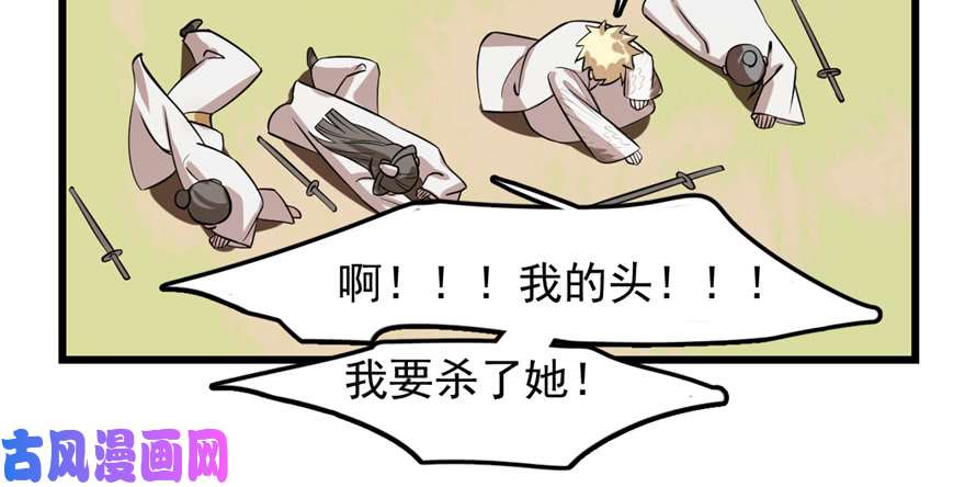 毒步天下：特工神医小兽妃26