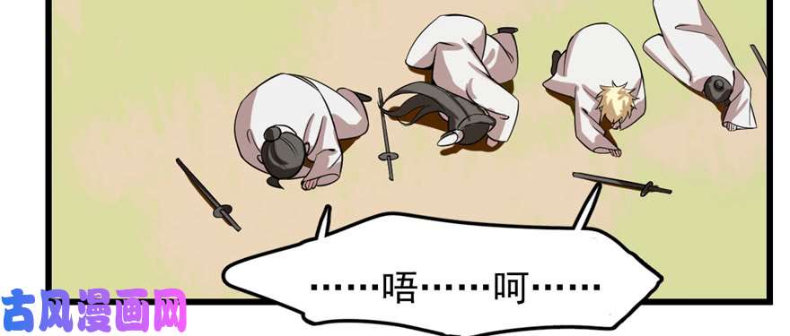 毒步天下：特工神医小兽妃26