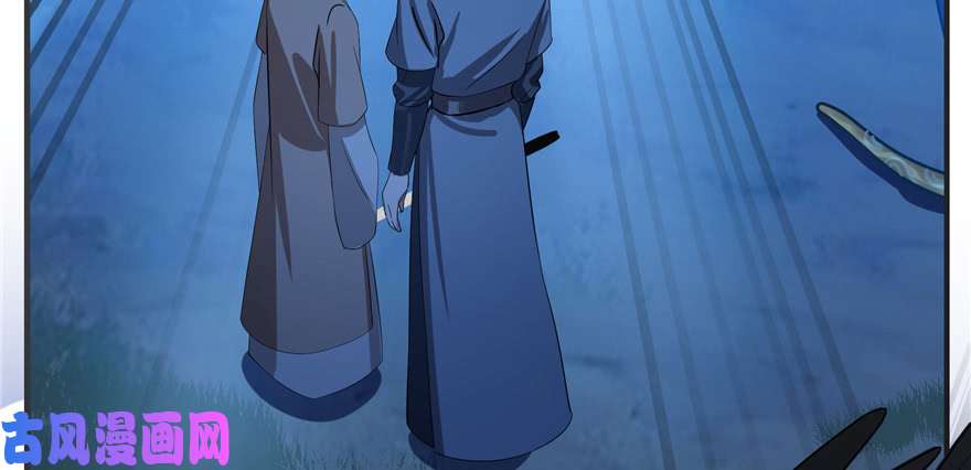 毒步天下：特工神医小兽妃27