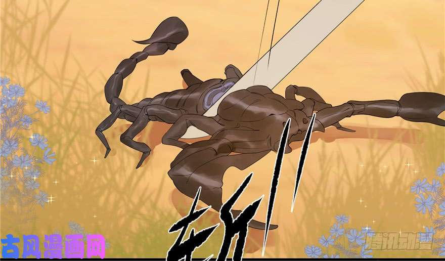 毒步天下：特工神医小兽妃27