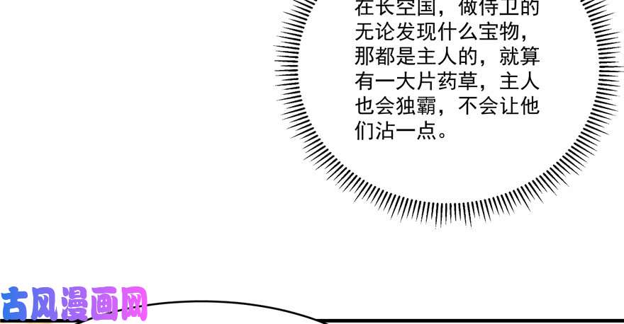 毒步天下：特工神医小兽妃27