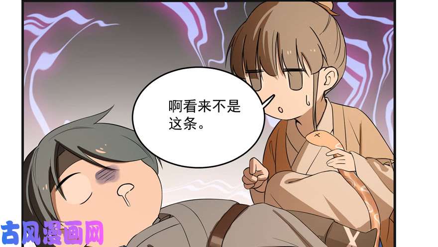 毒步天下：特工神医小兽妃27