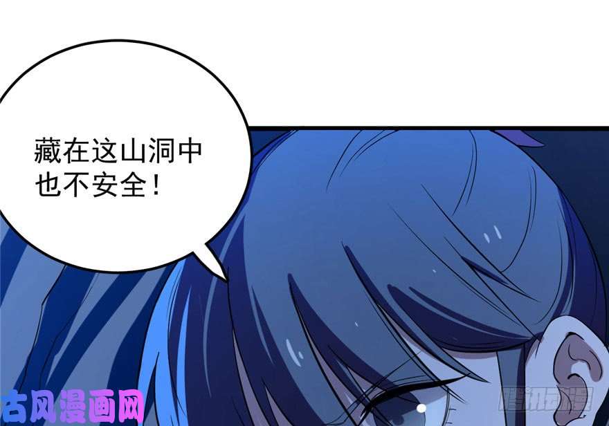 毒步天下：特工神医小兽妃28