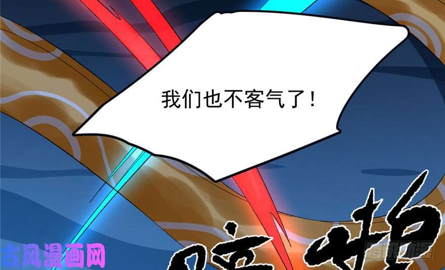 毒步天下：特工神医小兽妃28