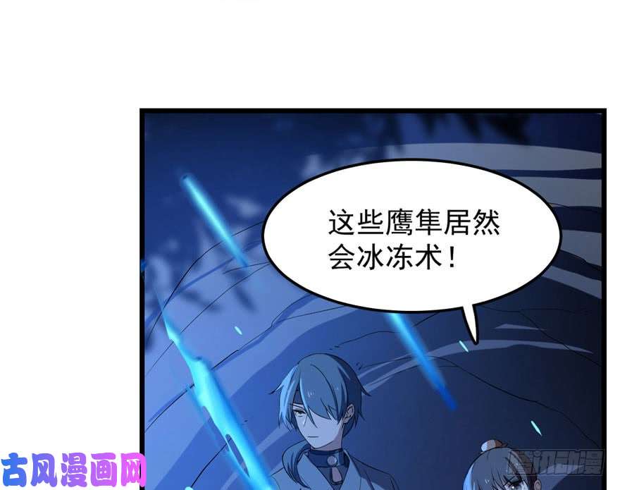 毒步天下：特工神医小兽妃28