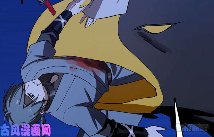 毒步天下：特工神医小兽妃28