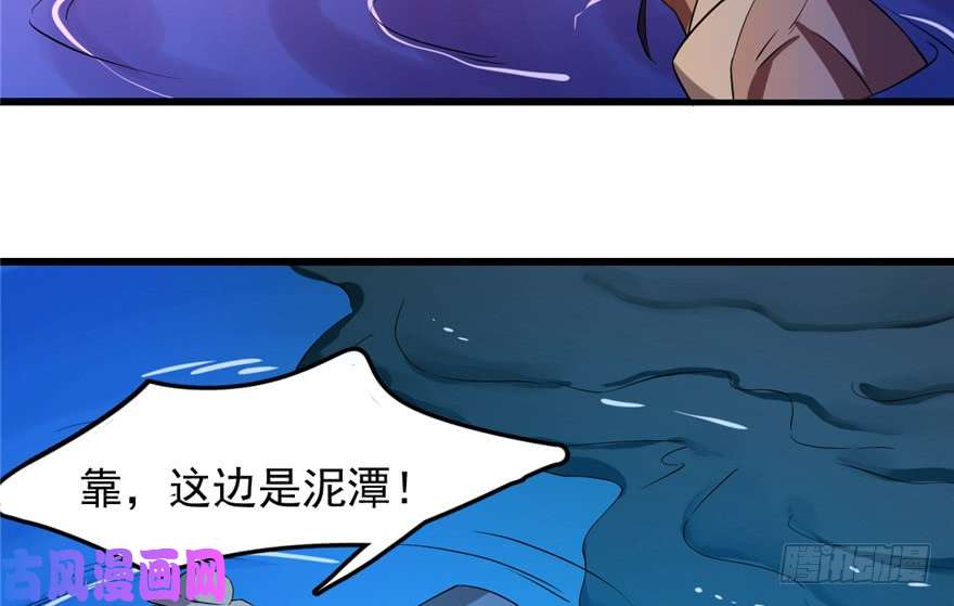 毒步天下：特工神医小兽妃29