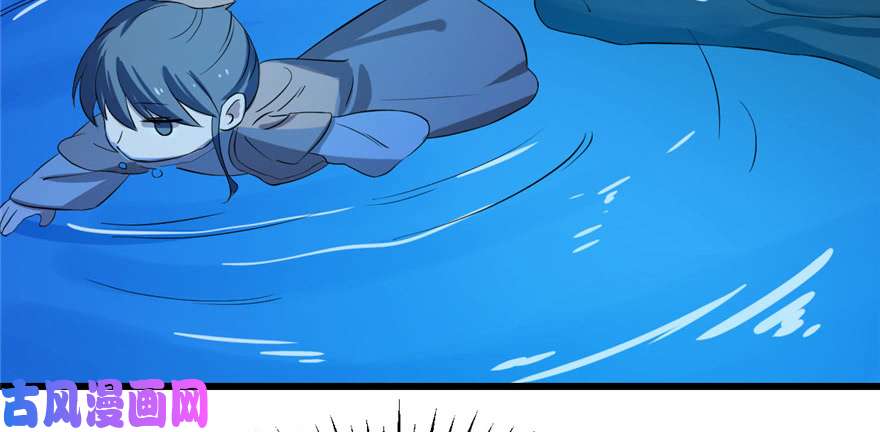 毒步天下：特工神医小兽妃29